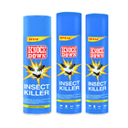 Rose Flavor Indoor Cockroach Insecticide Spray / Insect Killer Aerosol