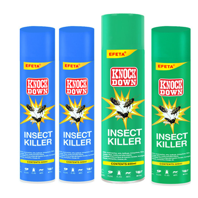 Outdoor Mosquito Killer Repel Natural Bug Spray International Flavor Easy Carry