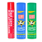 Mosquito Flies Cockroaches and Ants Insecticide Spray Aerosol