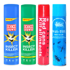 Long Lasting Repel Mosquito Spray , Outdoor Most Effective Bug Spray