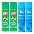 750ml Alcohol Base Insecticide Spray , Flying Insect Killer Spray