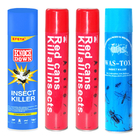 Repellent Aerosol Spray 300ml Mosquito Insect Repellent Spray Cockroach Killer