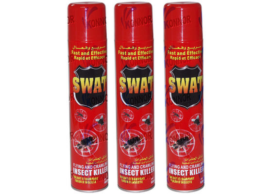 Household Sundries Insect Killer Mosquito Repellent Spray For Pest Control