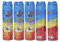 Household Mosquito Repellent Spray Aerosol Insect Killer Insecticide 400ml