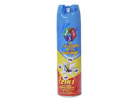 Insecticide Natural Mosquito Repellent Spray For Shop And Bar Low Toxility