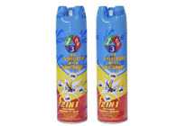 Effective Anti Mosquito Repellent Spray / Hotel Insect Killer Spray