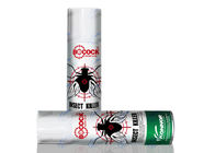 Long Lasting Cockroach Insecticide Spray For Aircraft , Train , Library