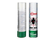 Household Mosquito Repellent Alcohol based Insect Killer Spray