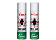 Good Perfume Household Mosquito Killer Oil Based For Foodstuff / Warehouse