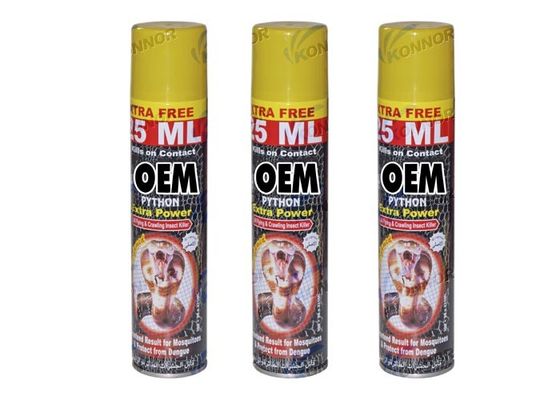 Household Safe Insecticide Killer Spray  Natural Mosquito Repellent Spray