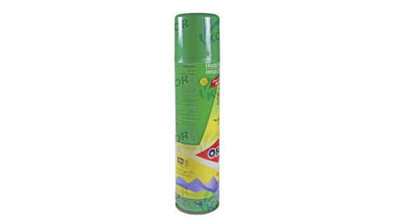 Restaurant Insecticide Spray Jasmine Fragrance Economy And Durability