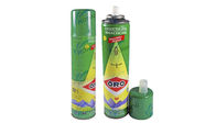 300ML Non Toxic Insecticide Spray , Mosquito Repellent For Home And Office