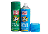 Powerful Aerosol Insecticide Killer Spray / Spray Mosquito Repellent