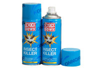 Disposable Insect Killer Spray Insecticide Jumbo With Carton Packaging