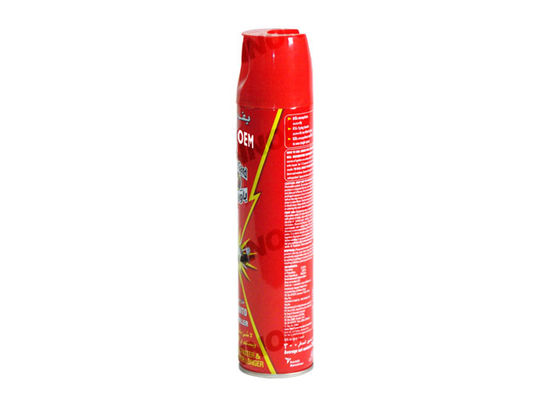 Fast Killer Spray  Chemical Insecticide Aerosol Spray Mosquito Repellent