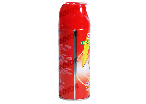 Safety Disposable Insect Killer Spray For Centipedes House 2 Years Guarantee