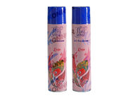 Home Or Hotel Air Freshener Spray 300ml With  Strawberry / Cherry Fragrance
