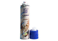 Water Based Aerosol Air Freshener Spray With 450mL Capacity And Fresh Sweet Fragrance