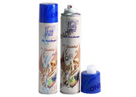 Mutil Fragrance Auto Air Freshener Spray Water Based Eco - Friendly