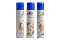 Safely Home / Office Air Freshener Spray With Customized Fragrance