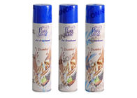 Water Based Air Freshener Automatic Spray Long Lasting With Different Fragrance
