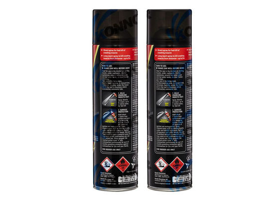 500ml Insecticide Insect Killer Spray Daily Pest Control Fast Effective