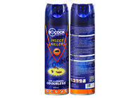 Fast Effective Pest Control Daily Insect Killer Spray For Restaurant