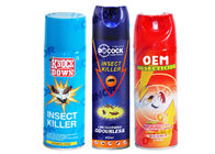 Customized Fragrance Cockroach Insecticide Spray / Anti Mosquito Spray