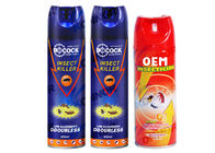 Household Insecticide Spray Insect Repellent Alcohol Based Lemon Insecticide