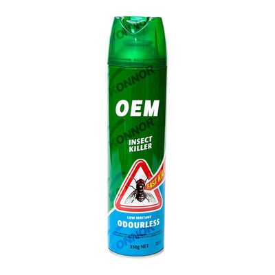 All Home Pest Control Alcohol Based 350g Insecticide Spray