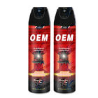 Eco-Friendly Healthy Long Lasting Insect Cockroach Pest Killer Aerosol Insecticide Spray For House Car