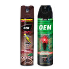 Insect Mosquito Repellent 400ml Insecticide Spray