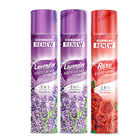 Room Lavender Fragrance 320ML Aerosol Air Freshener Spray