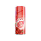 320ML Air Freshener Spray / Natural Air Fresh Strawberry Fragrance
