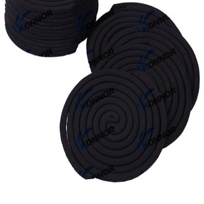 Active Low Smoke Mosquito Repellent Coil , Anti Dengue Mosquito Coil