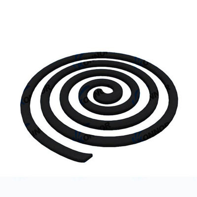 Active Low Smoke Mosquito Repellent Coil , Anti Dengue Mosquito Coil