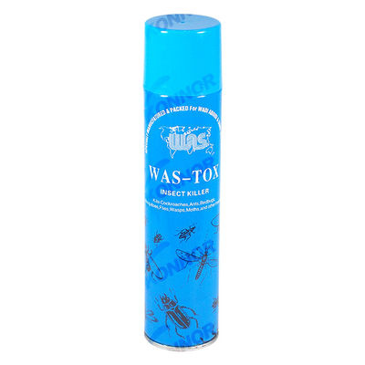 Pest Control Insect Killer Powerful Indoor 400ML Insecticide Spray