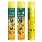 Chemical Insecticide Control Mosquito Insect Killer Spray Mango Perfume