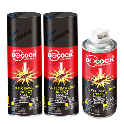 Killing Roaches Bed Bug Fogger Bombs , Cockroach Killer Bug Bomb Fogger