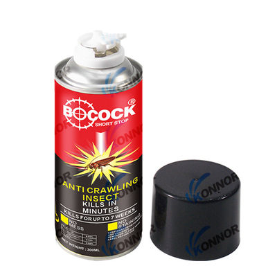 Bomb Mosquito Bed Bug Fogger Spray / Disposable Roach Bomb Fogger