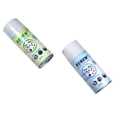 Anti Germ 150ml Jasmine Auto Air Freshener Spray