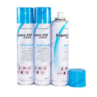 Antibacterial 210ML Oxytetracycline Aerosol Wound Spray 2% For Dog