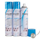 Antibacterial 210ML Oxytetracycline Aerosol Wound Spray 2% For Dog