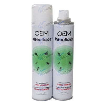 Jasmine Fragrance Cockroach Killer Water Based 300ml 500ml 750ml