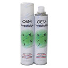 Tetramethrin Permethrin Aerosol Flying Insecticide Spray 300ml