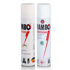 Rambo Aerosol Flies Crawling Insect Spray Household Insecticide Roach Killer Spray