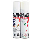 Pest Control Chemicals Insecticide Spray Good Quality Insect Repellent Spray