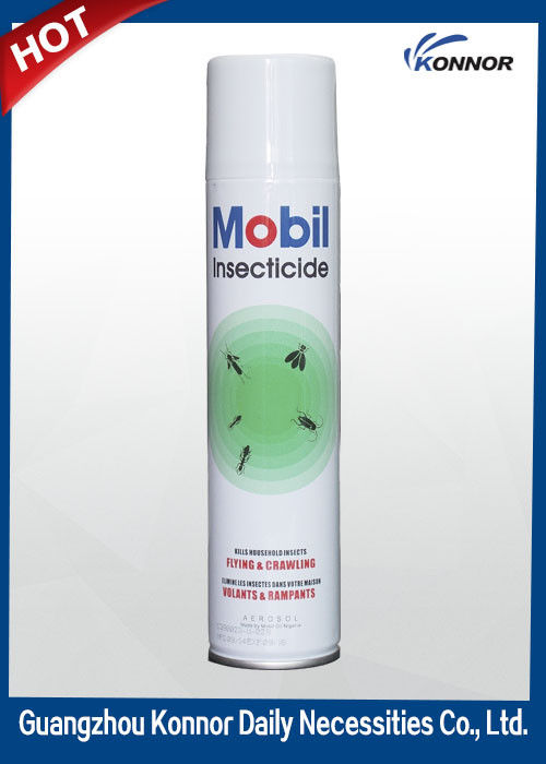 400ml Eco - Friendly Mosquito Repellent Spray Household Insecticide Jasmine Fragrance