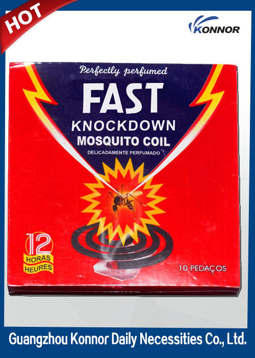 130mm - 140mm Plant Fiber Mosquito Coil Household Mosquito Repellent