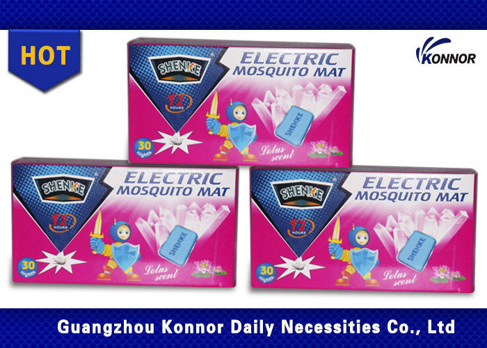 Electric Mosquito Repellent Mat Best Citronella Oil Mosquito insect Repellent Mats